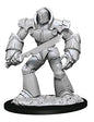 D&D Figure: Iron Golem