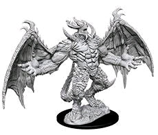 Pathfinder Figure: Pit Devil