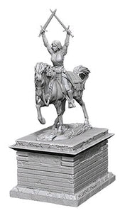 Wizkids Figure: Heroic Statue