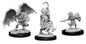 D&D Figure: Kobold Invent, Dragonshield