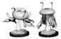 D&D Figure: Flumph