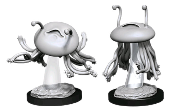 D&D Figure: Flumph