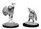 D&D Figure: Bullywug