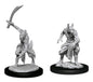 D&D Figure: Jackalwere