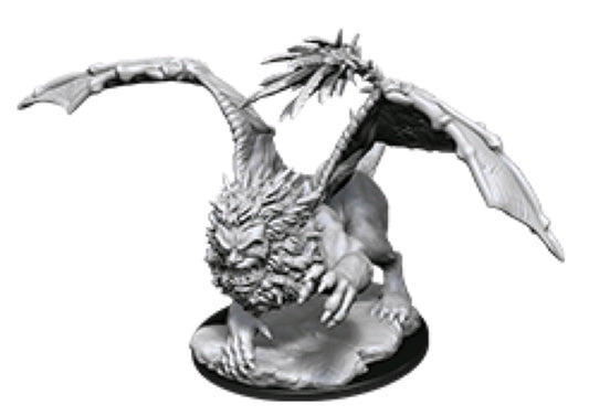 D&D Figure: Manticore