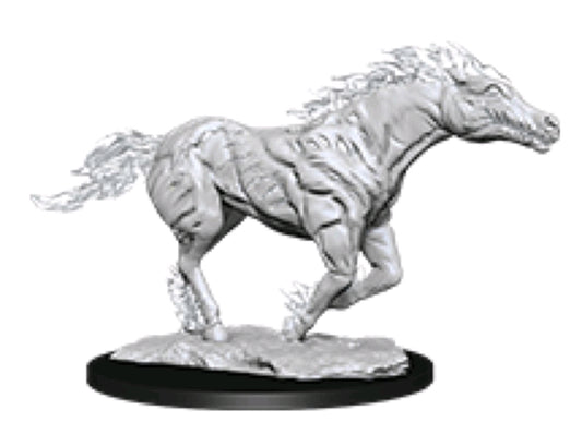 D&D Figure: Nightmare