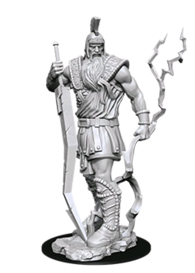 D&D Figure: Storm Giant