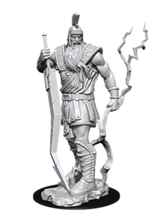 D&D Figure: Storm Giant