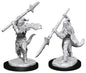 D&D Figure: Bearded Devils