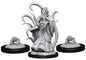D&D Figure: Alhoon & Intellect Devourers
