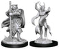 D&D Figure: Hobgoblin Devastator & Iron