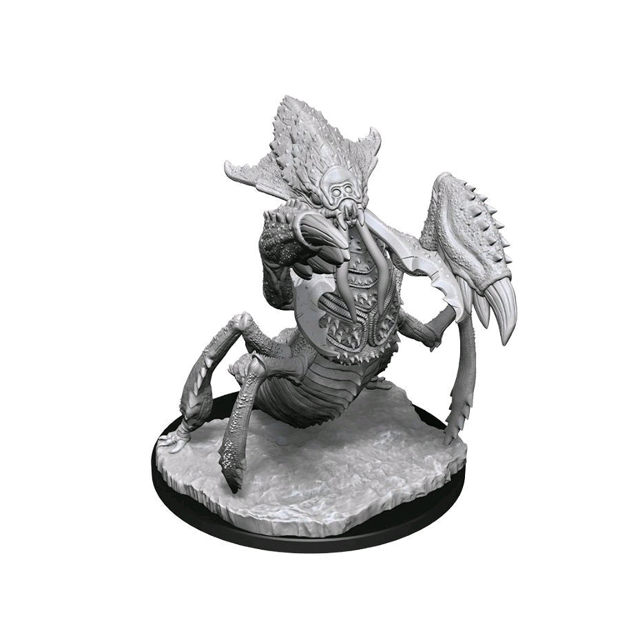 D&D Figure: Ankheg