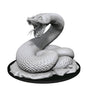 D&D Figure: Giant Constrictor Snake