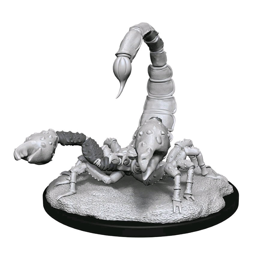 Wizkids Figure: Giant Scorpion