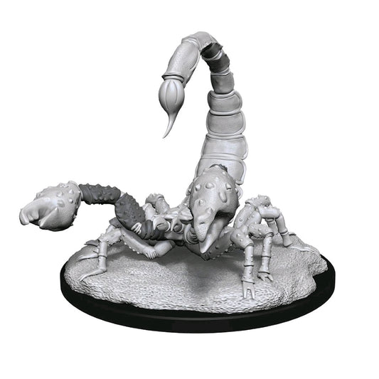 Wizkids Figure: Giant Scorpion