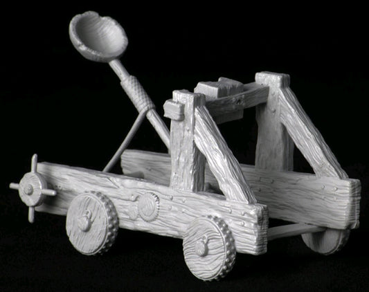 Wizkids Figure: Catapult