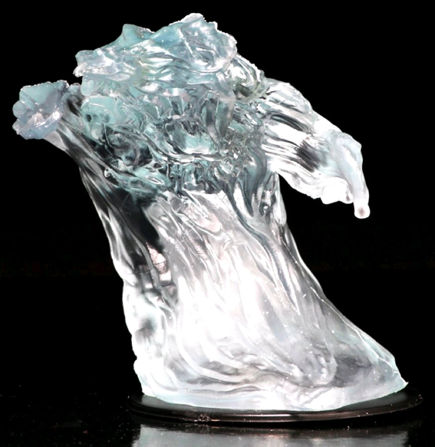 D&D Figure: Water Elemental