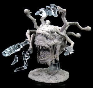 D&D Figure: Beholder Zombie