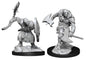 D&D Figure: Warforged Barbarian