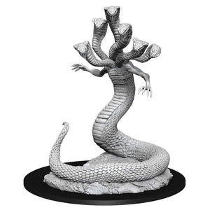 D&D Figure: Yuan-Ti Anathema