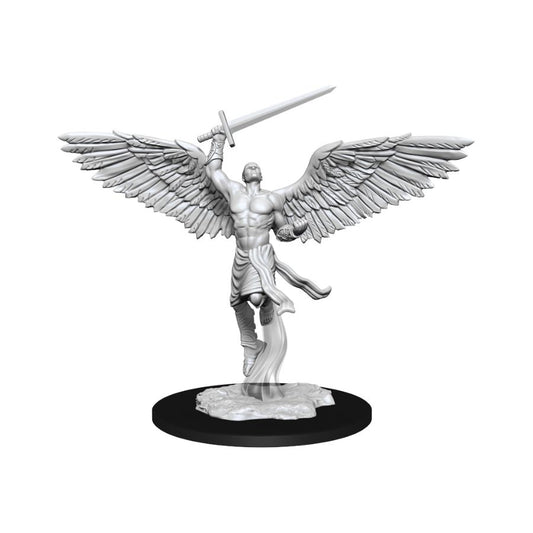 D&D Figure: Planetar