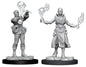Pathfinder Figure: Human Alchemist Femal