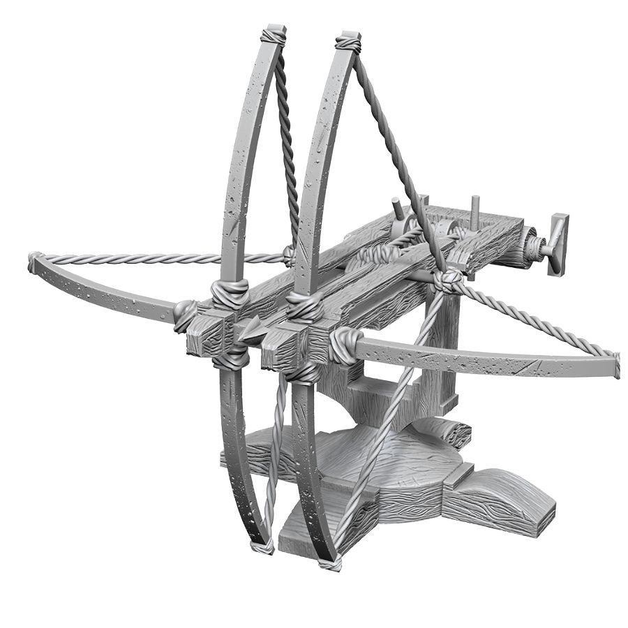 Wizkids Figure: Ballista