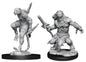 Magic Figure: Wild Nacatls