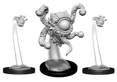 D&D Figure: Spectator