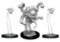 D&D Figure: Spectator