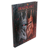 D&D: Dragonlance Shadow of Dragon Alt