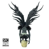 Death Note: Ryuk Figure GITD EXL
