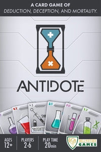 Antidote