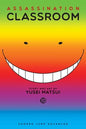 Assassination Classroom: Vol. 10