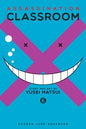 Assassination Classroom: Vol. 06