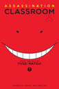 Assassination Classroom: Vol. 07