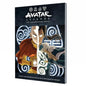 Avatar Legends RPG: Core Rulebook