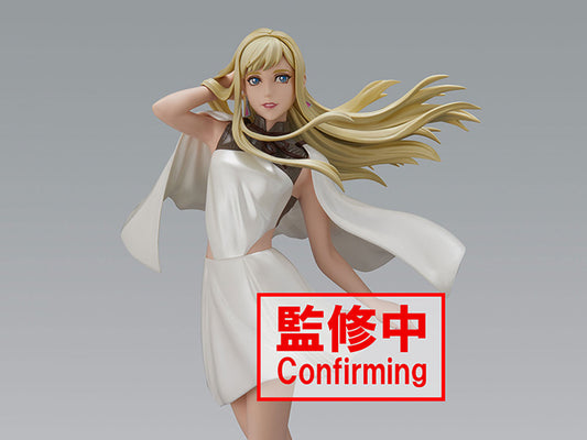 Mobile Suit Gundam -G&G- Gigi Andalucia