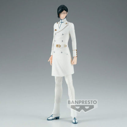 Bleach: Uryu Ishida -SOS-