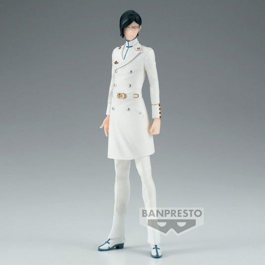 Bleach: Uryu Ishida -SOS-