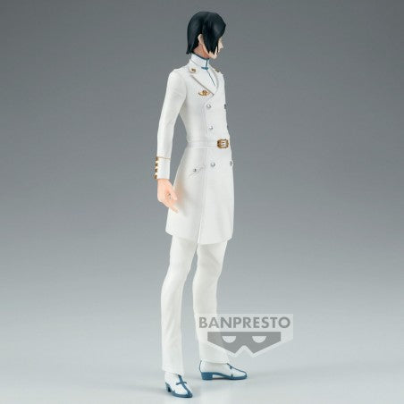 Bleach: Uryu Ishida -SOS-