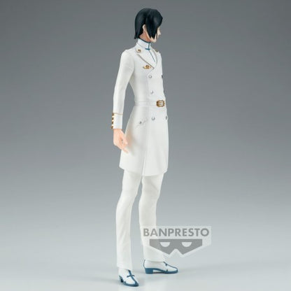 Bleach: Uryu Ishida -SOS-