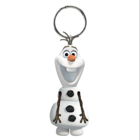 Keyring 3D: Frozen Olaf