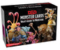 D&D Spellbook Cards: Volo's Guide to Mon