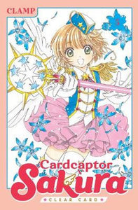 Cardcaptor Sakura Clear Card, Vol 05