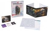 D&D: Dungeon Masters Screen Dungeon Kit
