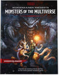 D&D: Monsters of the Multiverse