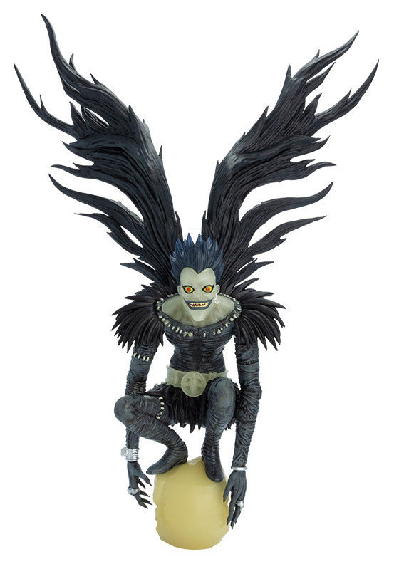 Death Note: Ryuk Figure GITD EXL
