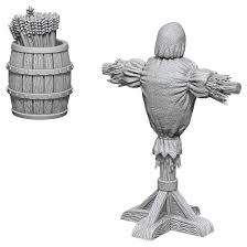 Wizkids Figure: Archery Range