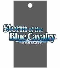 Vanguard V: Storm of the Blue Cavalry
